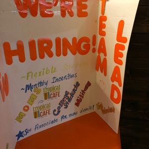 Meet your Posher, Nick